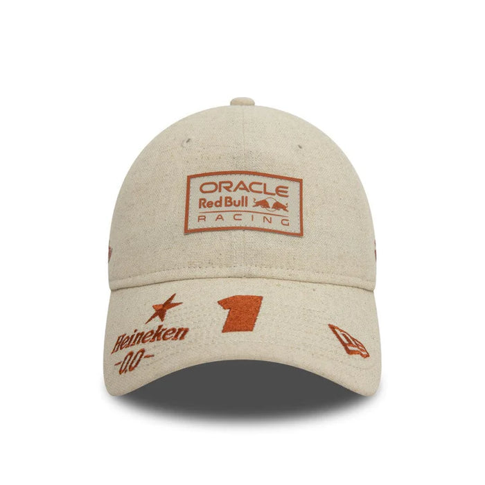 NEW Red Bull Racing F1 New Era 9Twenty 2024 Special Edition Max Verstappen Monaco GP Hat