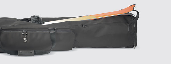 Ferrari Purosangue Travel Ski bag