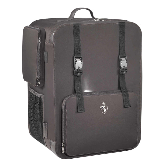 Ferrari Genuine Travel Riding Backpack