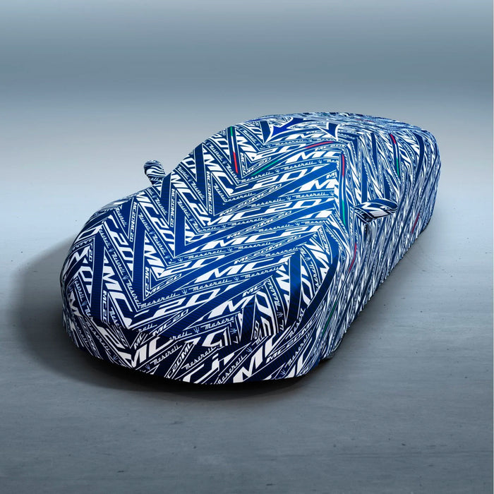 Maserati MC20 Car Cover