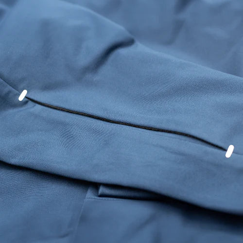 Maserati Hybrid Half-Zip Hoodie