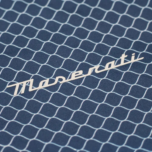 Maserati Hybrid Half-Zip Hoodie
