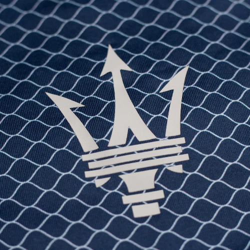 Maserati Hybrid Half-Zip Hoodie