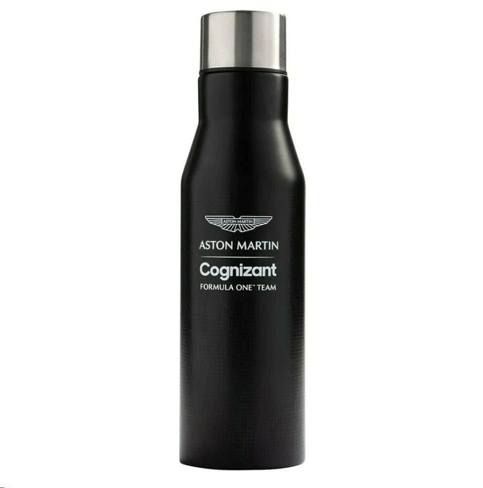Aston Martin Cognizant F1 Team Water Bottle