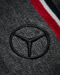 Mercedes AMG Petronas Team Beanie