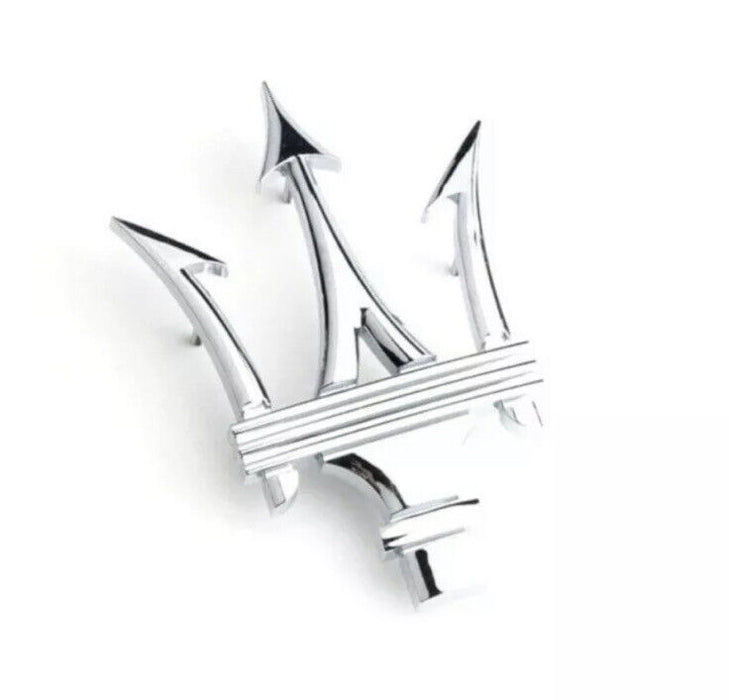 Maserati TRIDENT LOGO