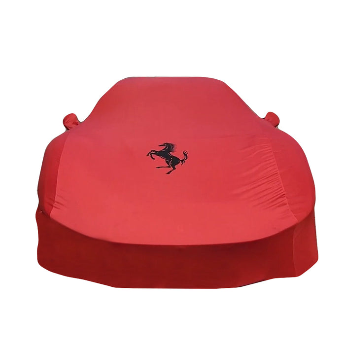 Ferrari Car Cover