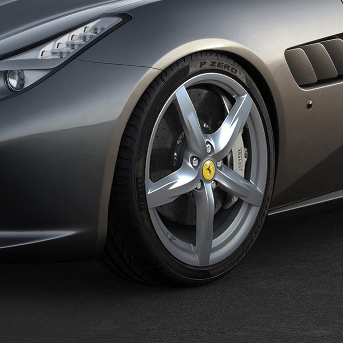 GTC4Lusso 20" Forged Wheels