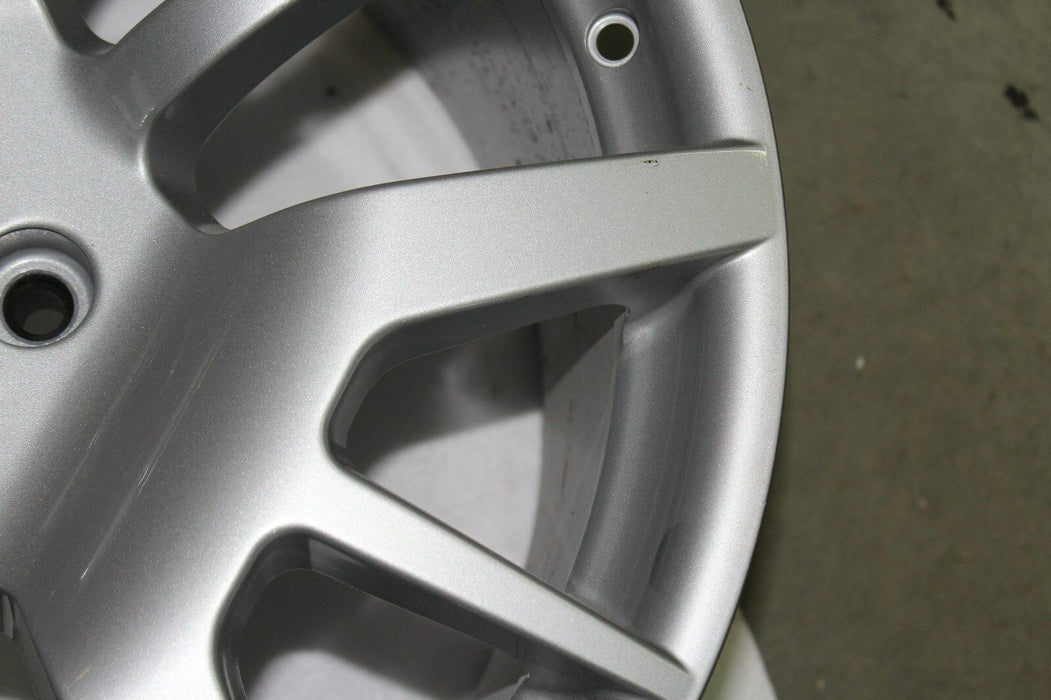 Maserati GT 20" Rear Wheels, Birdcage Style
