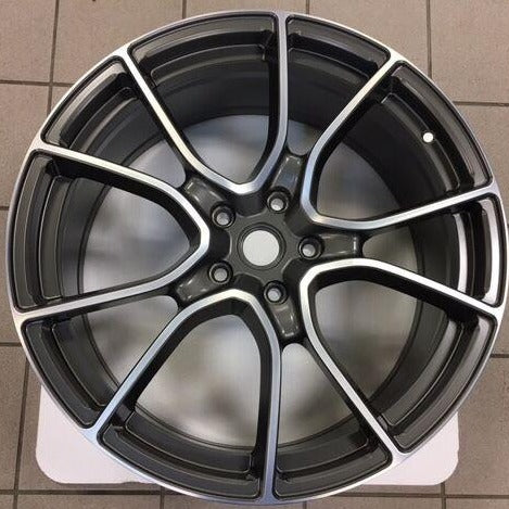 Ferrari Brand New 20" 488 GTB & Spyder Wheels