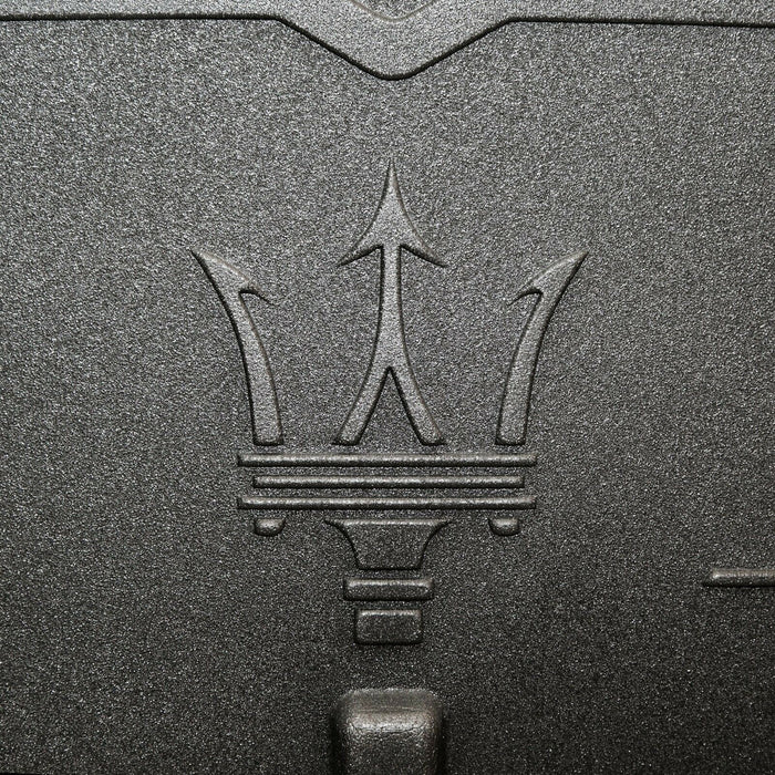 Maserati Quattroporte Trunk Mat for 2014 to present