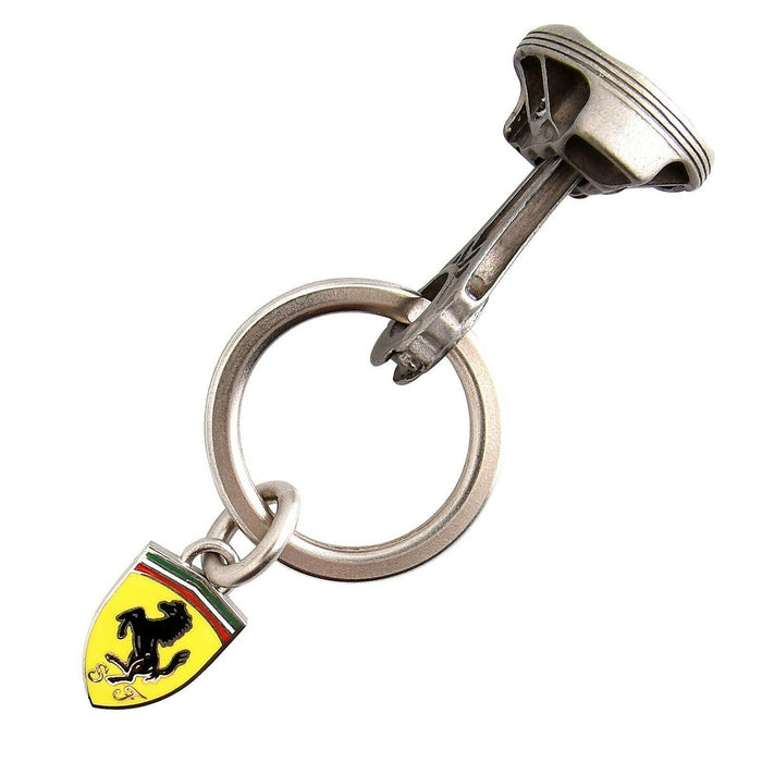 Ferrari Piston Keyring