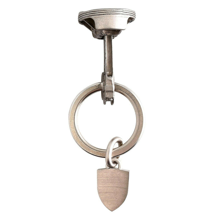 Ferrari Piston Keyring