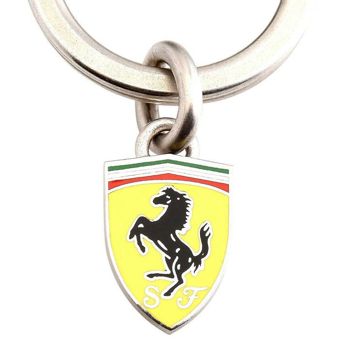 Ferrari Piston Keyring