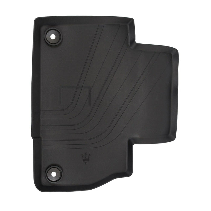 Maserati Levante All Season Fitted Mats for 2019 models