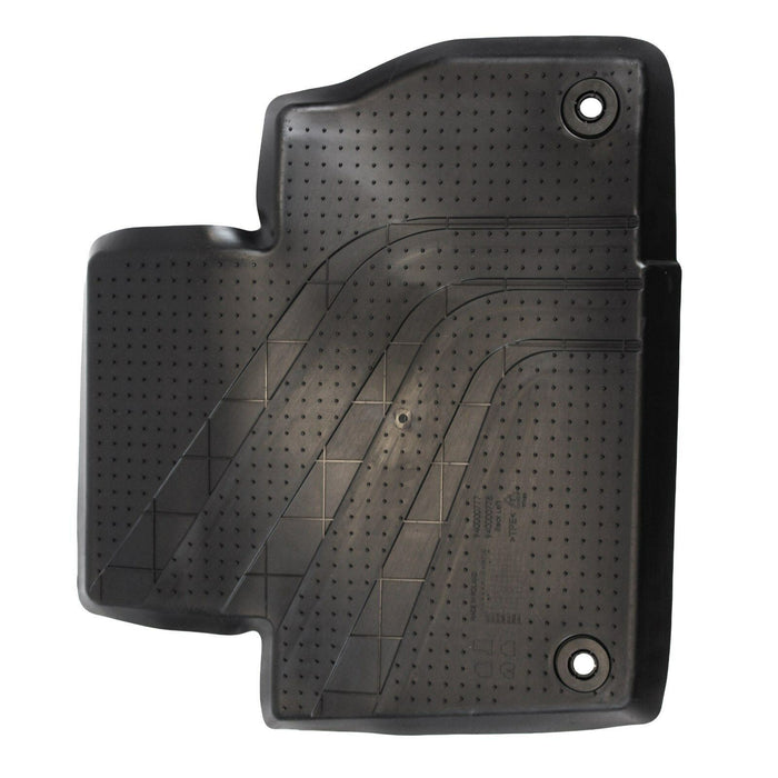 Maserati Levante All Season Fitted Mats for 2019 models