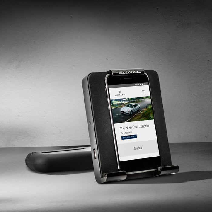 Universal Tablet Holder - Levante, Ghibli, Quattroporte