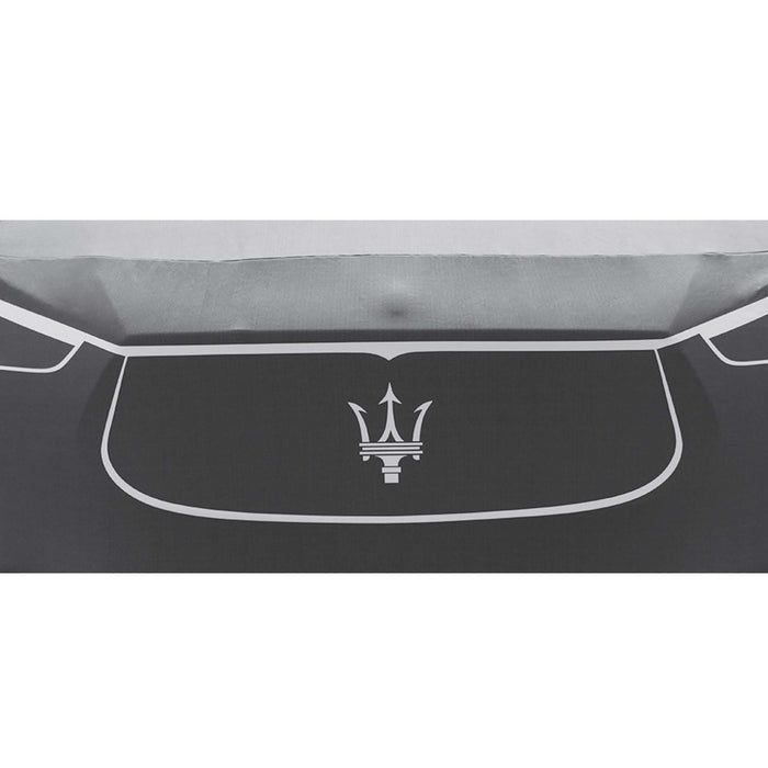 Ghibli Indoor Car Cover (Ermenegildo Zegna Edition)