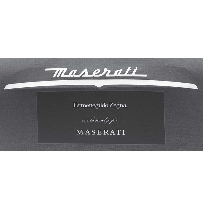 Ghibli Indoor Car Cover (Ermenegildo Zegna Edition)