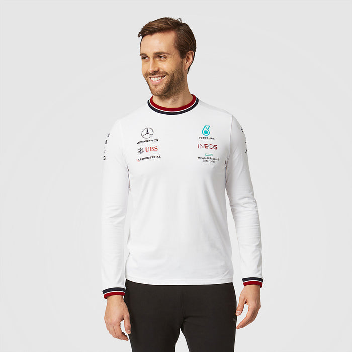 Mercedes Benz AMG Petronas F1 Team Shirt