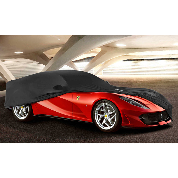 Indoor Car Cover 812 Superfast