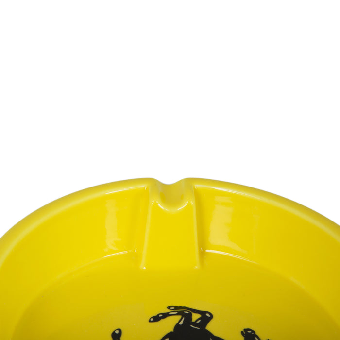 Ferrari Small Cavallino Ashtray