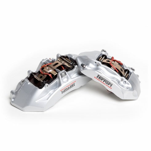 GTC4Lusso Colored Callipers
