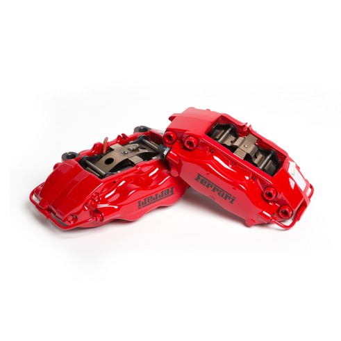 Roma Colored Callipers