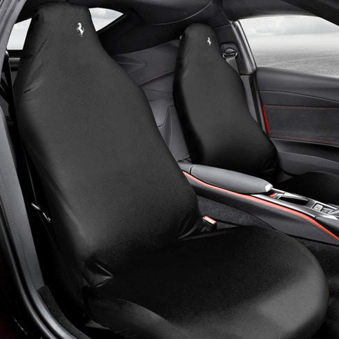 SF90 Seat Covers