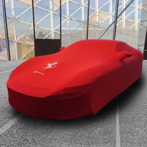 Roma Indoor Car Cover