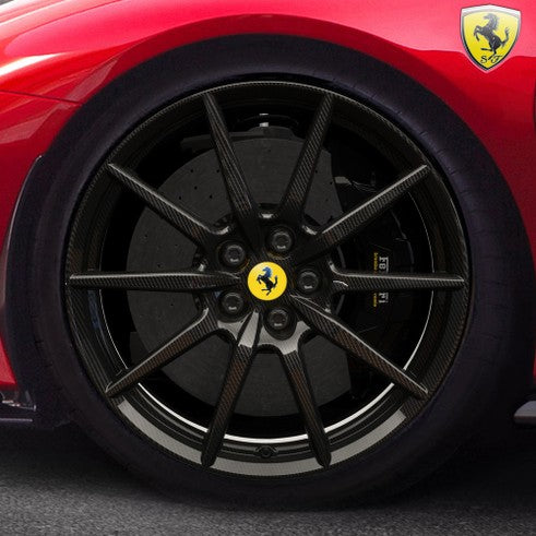 Ferrari 20 Carbon Fiber Wheels Set Boch Exotics Pro Shop ferrari-20-carbon-fiber-wheels-set-boch-exotics-pro-shop