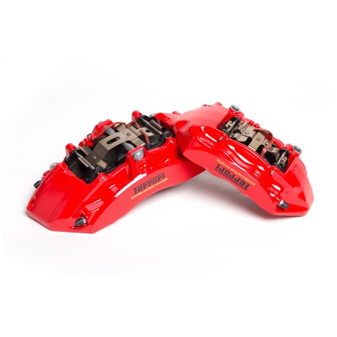 SF90 Colored Callipers
