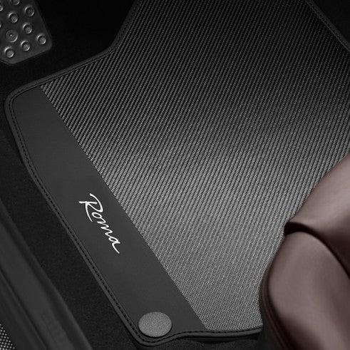Roma Carbon Fiber Mats