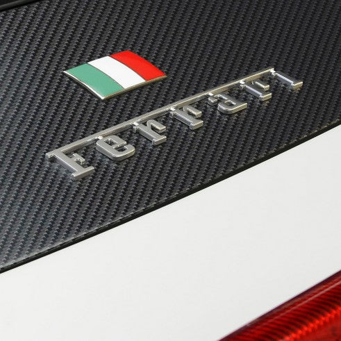 Italian Flag Logo