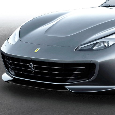 GTC4Lusso Carbon Front Spoiler