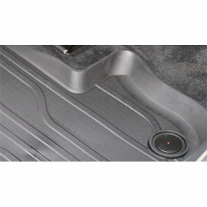 Ghibli All-Seasoned Floor Mats