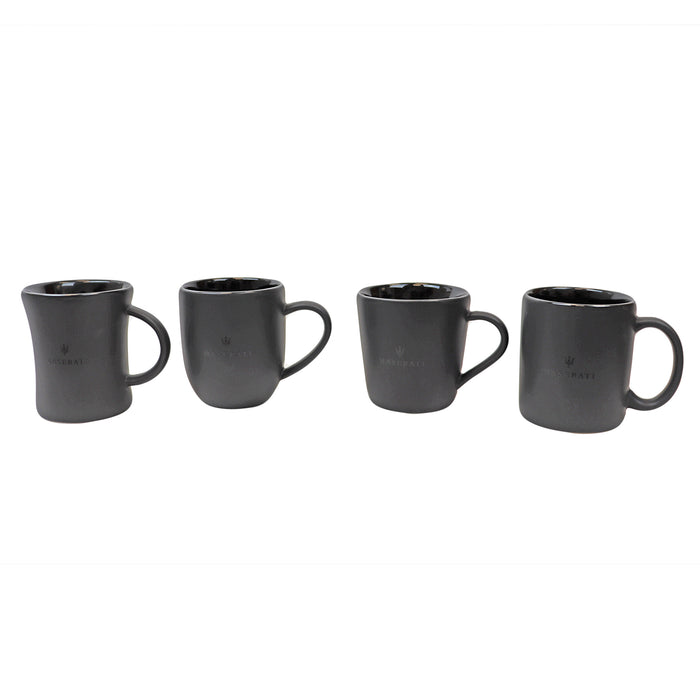 Maserati Espresso Mugs