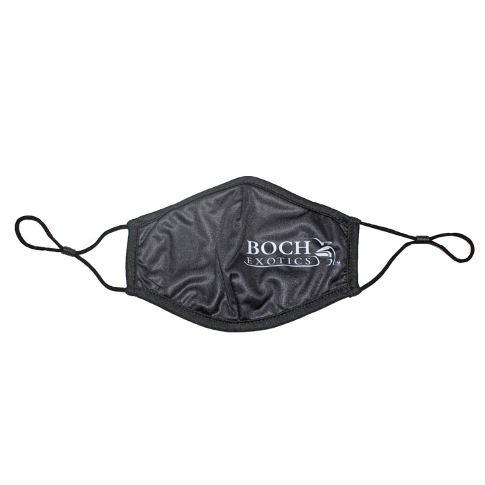 Boch Exotics Face Mask