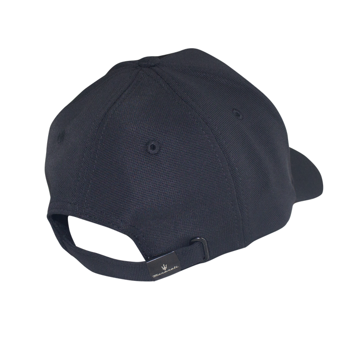 Maserati Emboss Cap