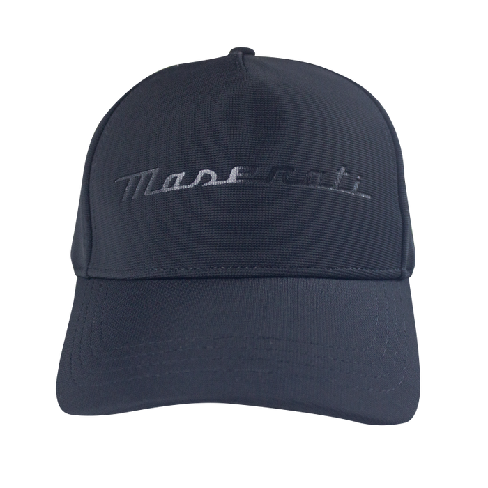 Maserati Emboss Cap