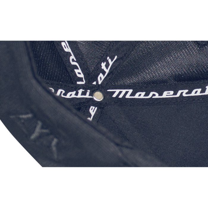 Maserati Emboss Cap