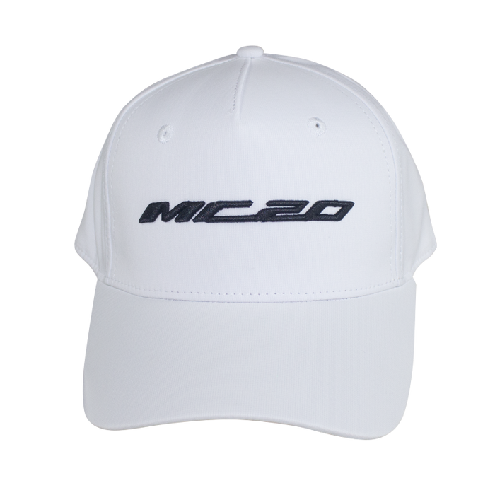 Maserati MC20 Hat