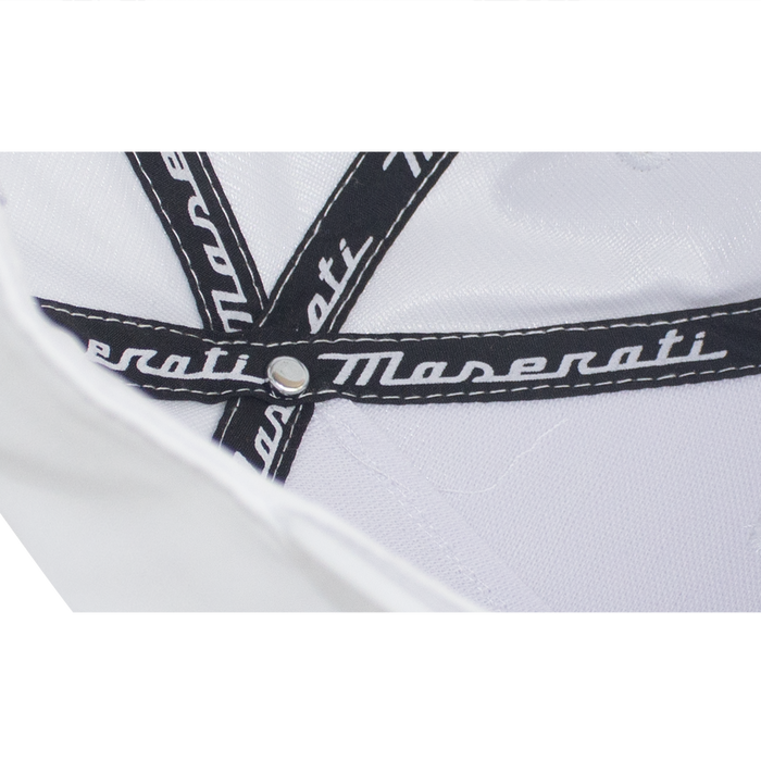 Maserati MC20 Hat