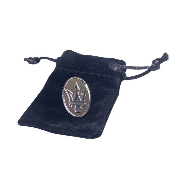 Maserati Trident Pin