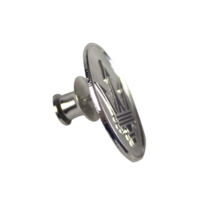 Maserati Trident Pin