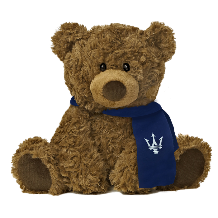Maserati Teddy Bear