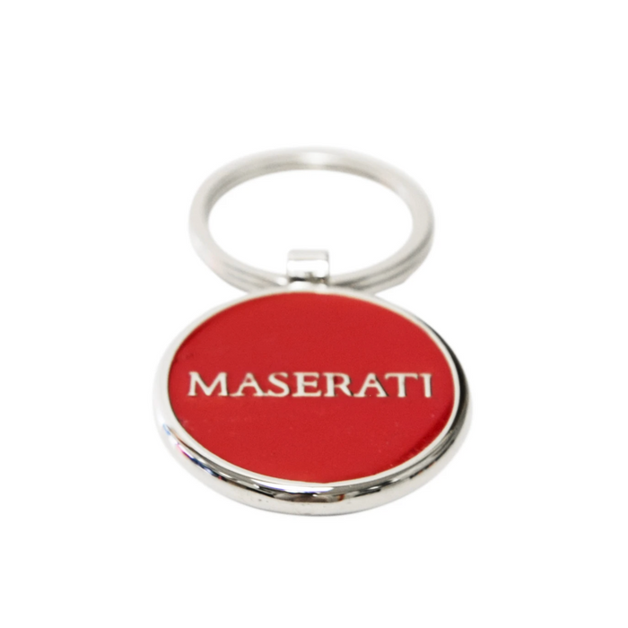Maserati Trident Keyring