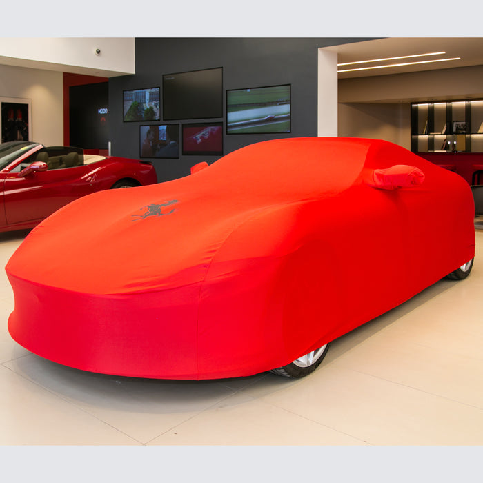 Ferrari Roma Indoor Car Cover