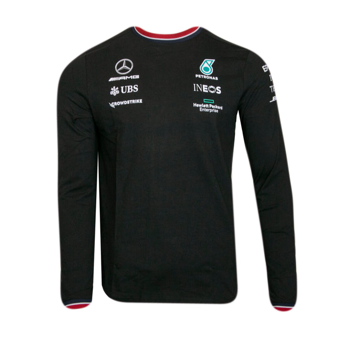 Mercedes Benz AMG Petronas F1 Team Shirt