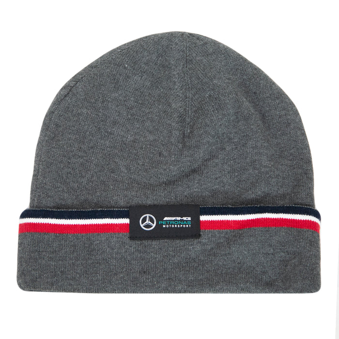 Mercedes AMG Petronas Team Beanie